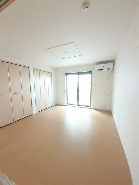 ブリーゼ・Ｆ　Ⅱ リビング