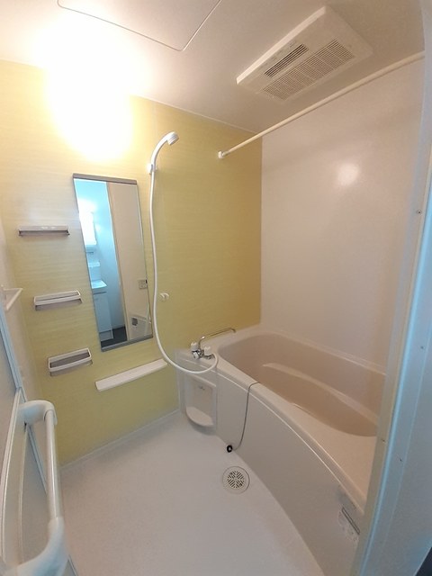 ブリーゼ・Ｆ　Ⅱ 風呂画像