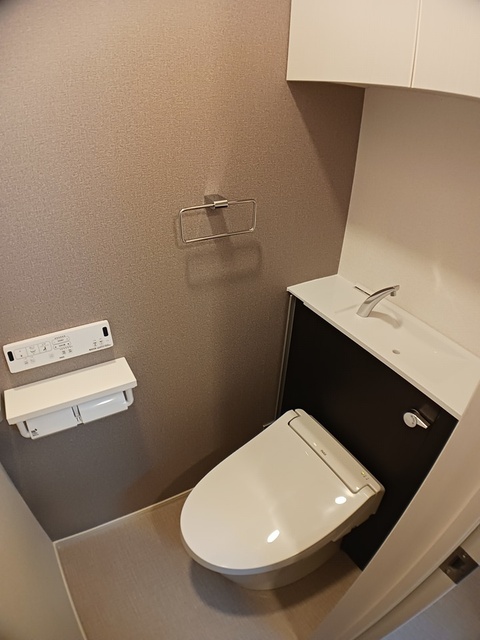 プロムナード井原里 その他4