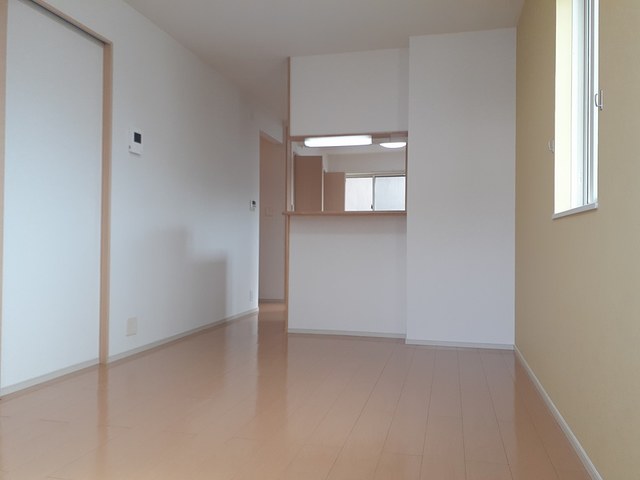 オリーブ リビング