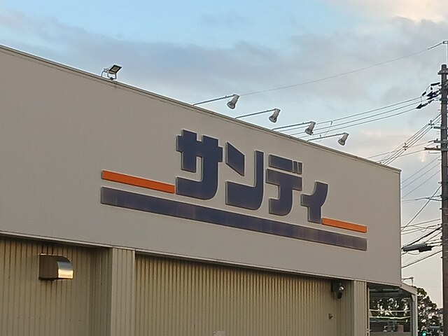 ポポラーレ その他外観3