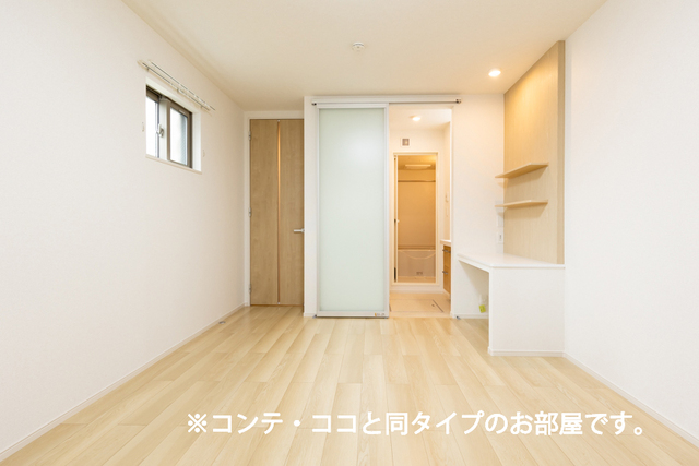 スペチアーレ　チンクエ その他3