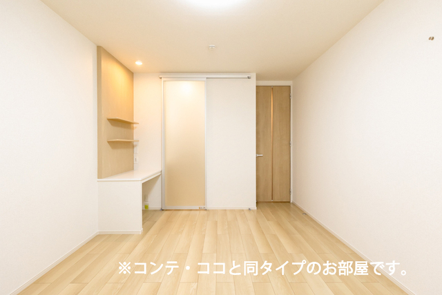 スペチアーレ　チンクエ その他3