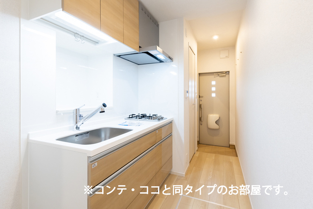 スペチアーレ　チンクエ その他5