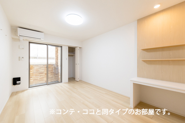 スペチアーレ　チンクエ リビング