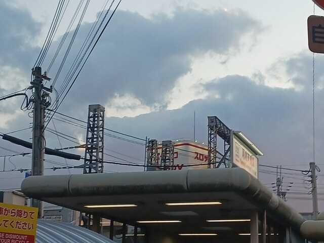 ポポラーレ その他外観1