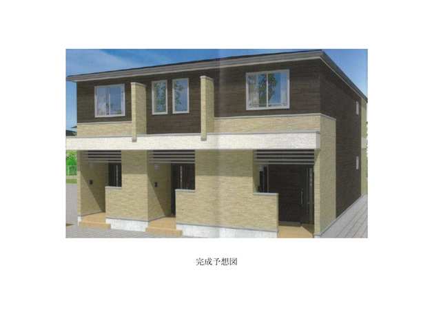 スペチアーレ　チンクエ 外観写真