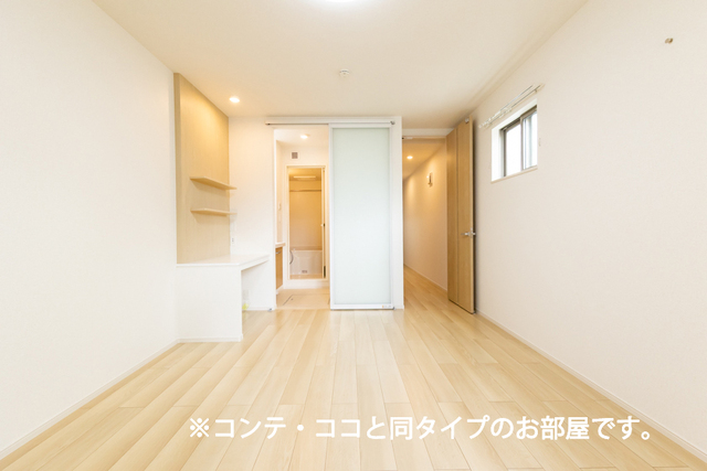 スペチアーレ　チンクエ その他3