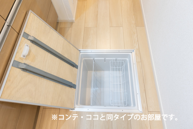 スペチアーレ　チンクエ その他4