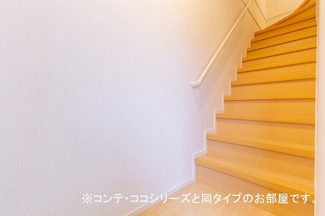 スペチアーレ　チンクエ その他6