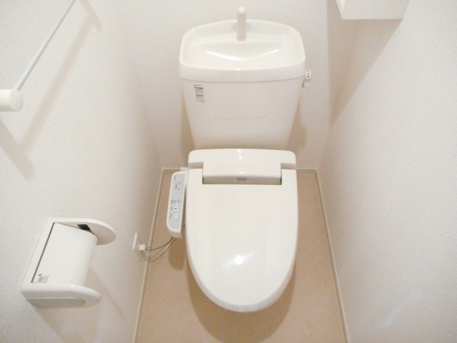 ヴィラ　ノーブル　イースト その他5