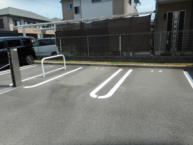 ヴィラ　ノーブル　イースト その他6