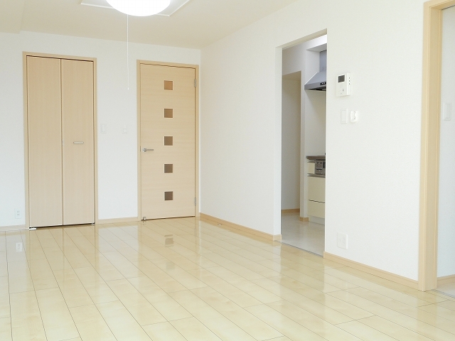 ミレ　オレイユ　ベル リビング