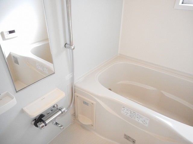 ミレ　オレイユ　ベル 風呂画像