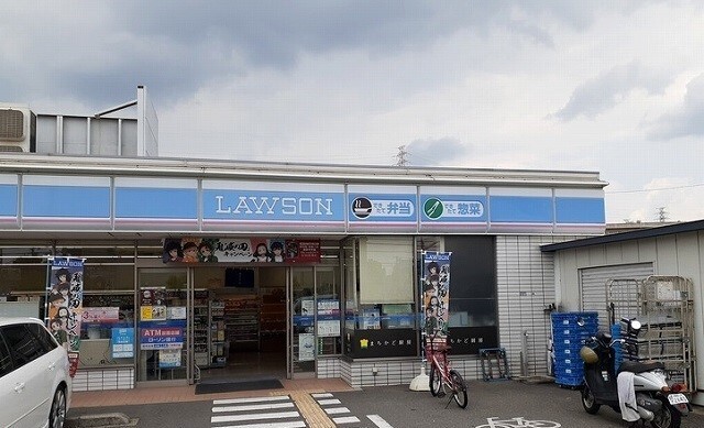 モデッサ　フェリーチェ その他外観2