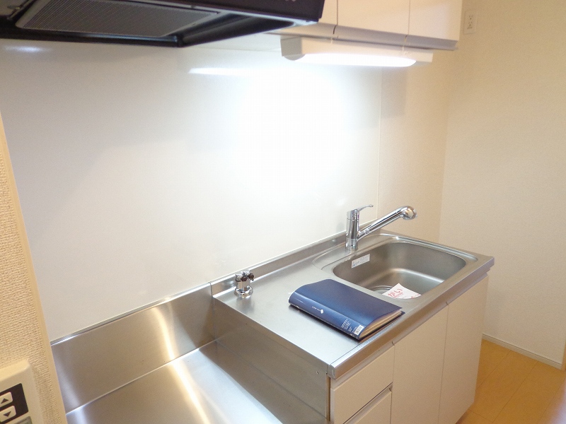 モデッサ　フェリーチェ キッチン