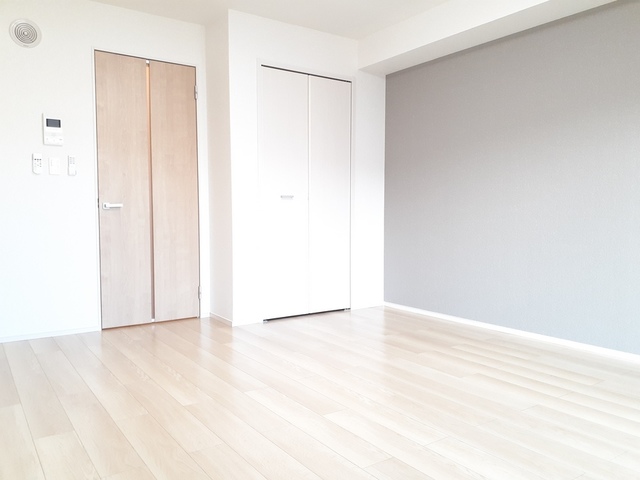 ステラガーデン リビング