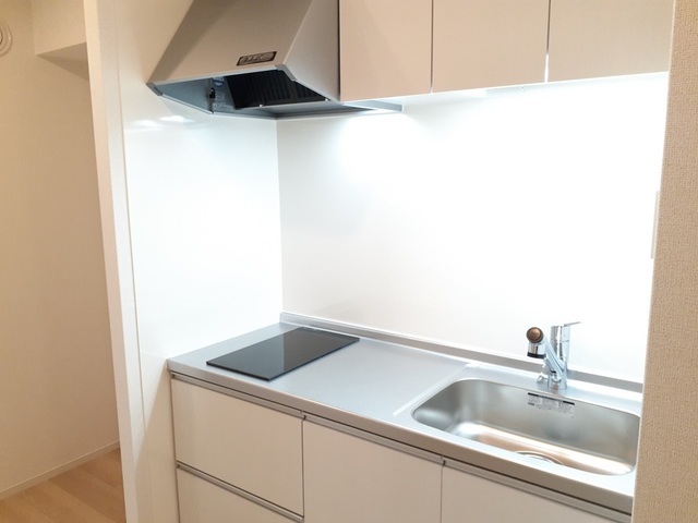 ステラガーデン キッチン