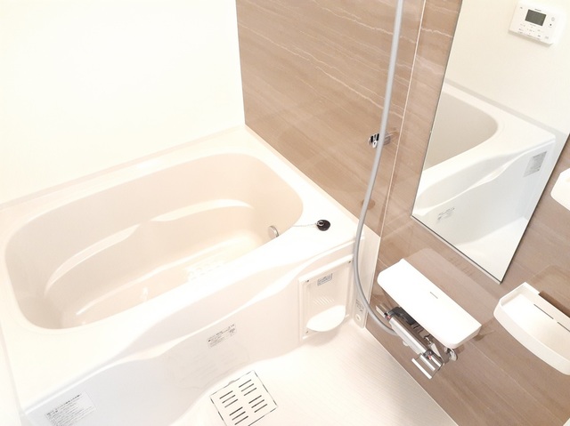 ステラガーデン 風呂画像