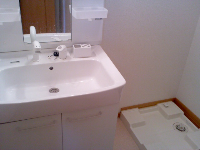 ミルト・ヴィラ　Ｂ その他1