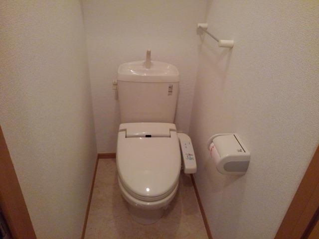 ミルト・ヴィラ　Ｂ その他4