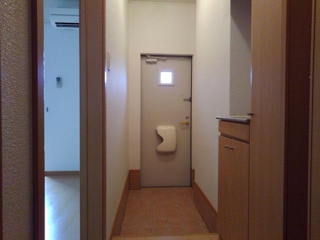 ミルト・ヴィラ　Ｂ その他5