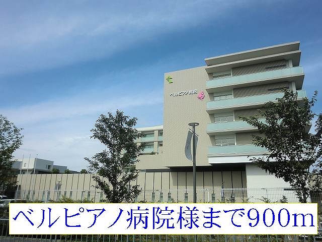 ミルト・ヴィラ　Ｂ その他外観3