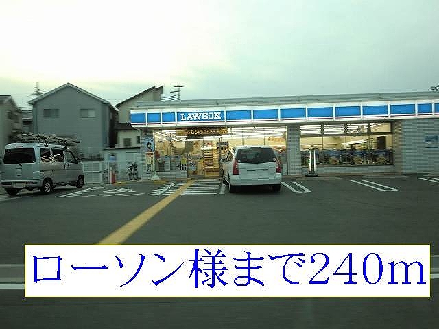 ミルト・ヴィラ　Ｂ その他外観6