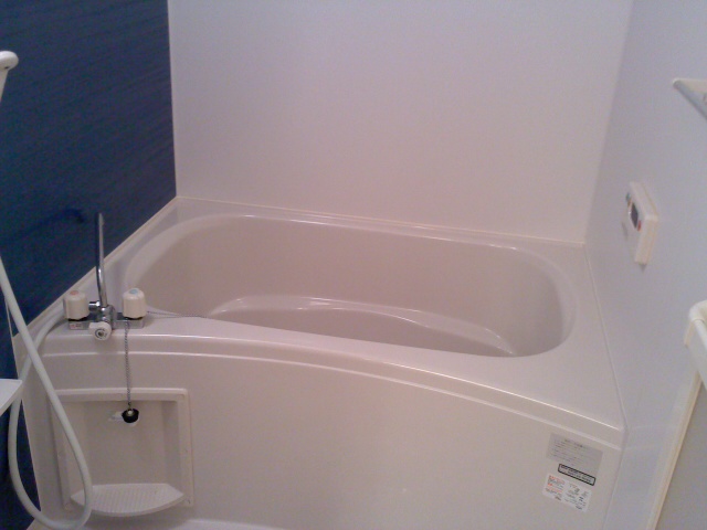 ミルト・ヴィラ　Ｂ 風呂画像