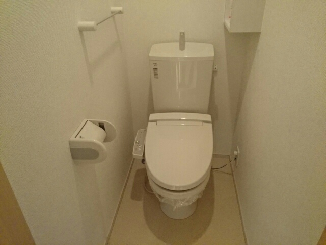 フェリチェート その他3