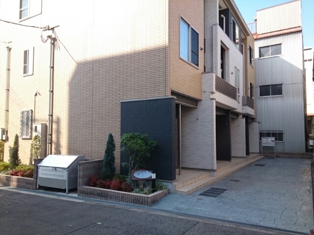 フェリチェート その他6