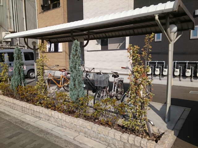 フェリチェート その他7