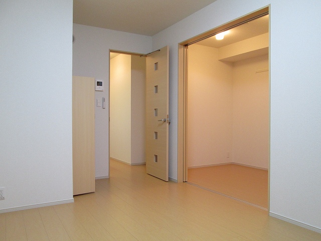 フェリチェート リビング