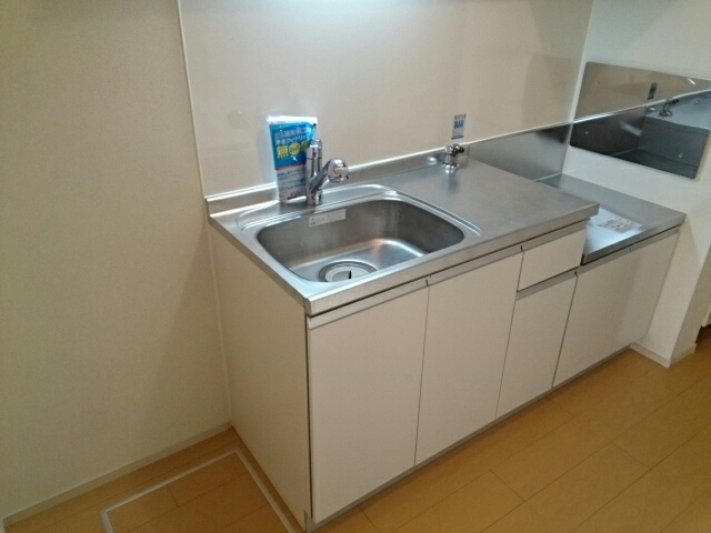 フェリチェート キッチン