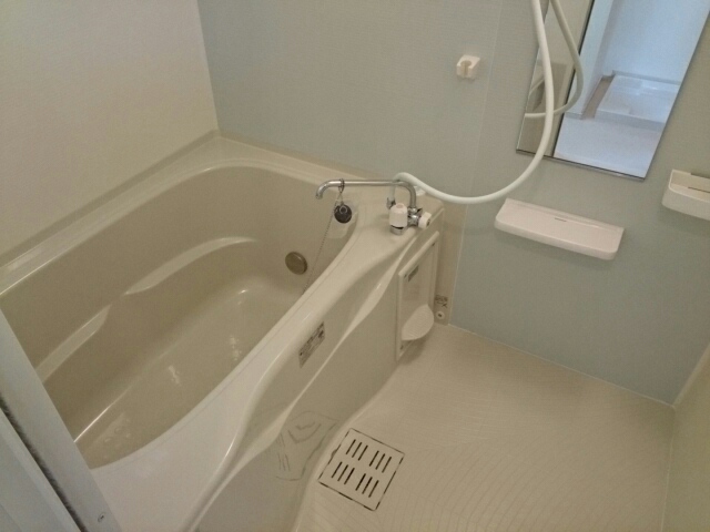 フェリチェート 風呂画像