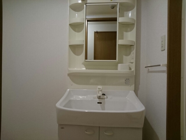 サンバニ－都島 その他4