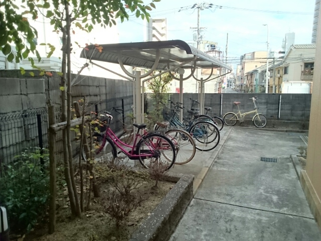 サンバニ－都島 その他7