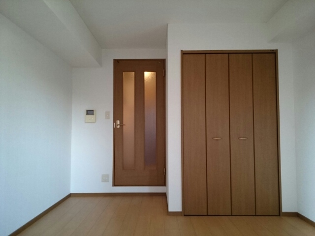 サンバニ－都島 リビング