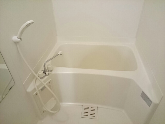 サンバニ－都島 風呂画像