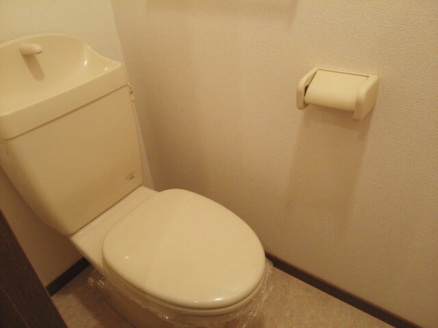 サンバニ－都島 その他1