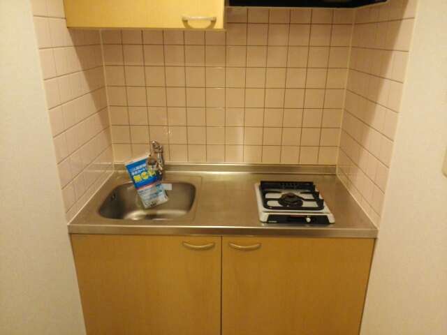 サンバニ－都島 その他4