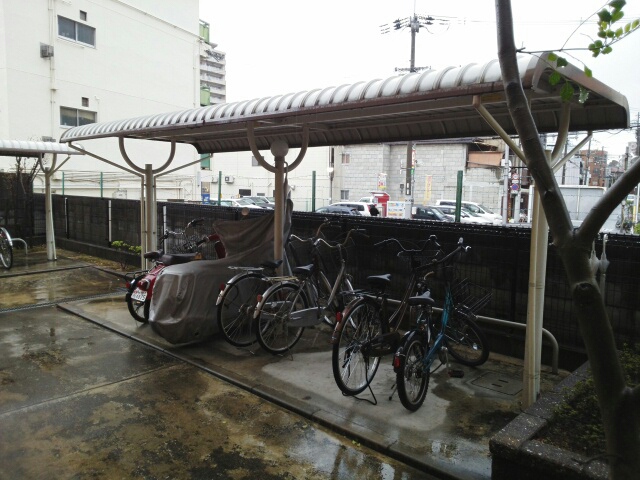 サンバニ－都島 その他9