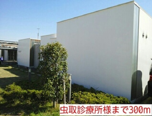 フェロービレッジ その他外観4