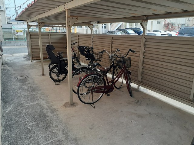 フェロービレッジ その他7