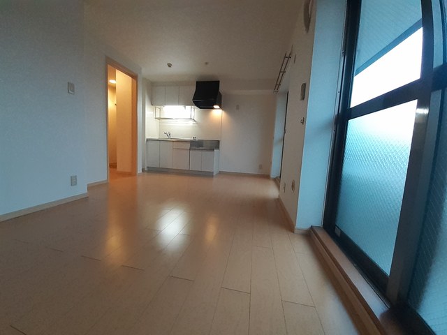 フェロービレッジ リビング