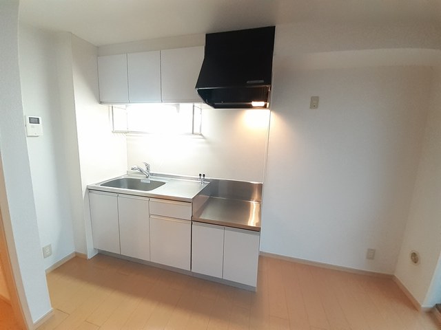 フェロービレッジ キッチン