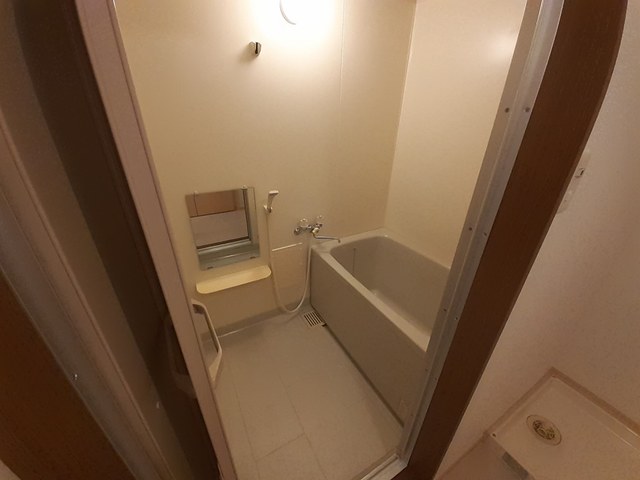 フェロービレッジ 風呂画像