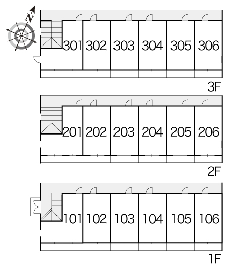 レオパレスプランドール その他2