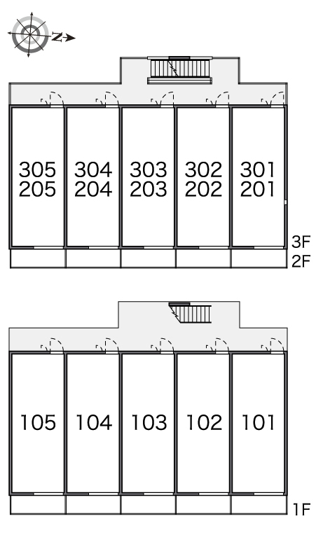 レオネクスト加美北せいわ その他2