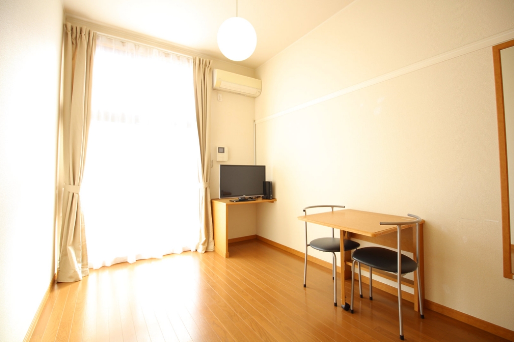 レオパレスＥＡＳＴ　ＦＩＥＬＤ その他5